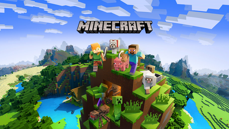 Minecraft Bedrock server hosting